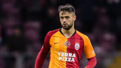 Ahmet Çalık Antalyaspor yolunda