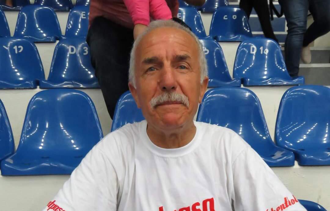 Geçmiş olsun Ali Dayı