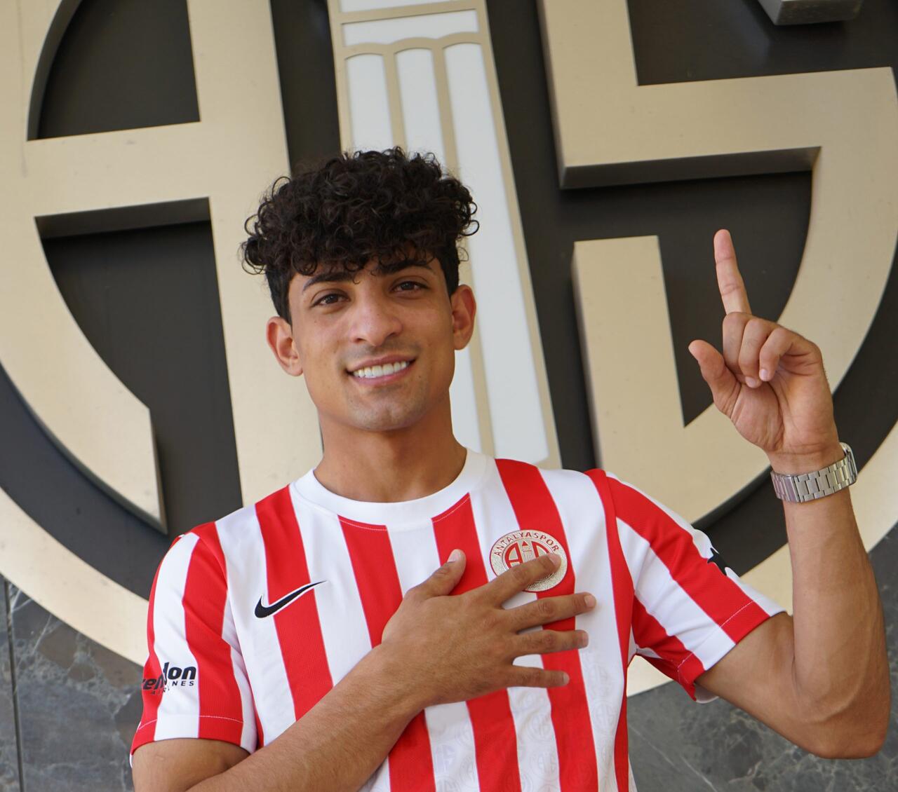 Ali Jasim için Beşiktaş iddiası