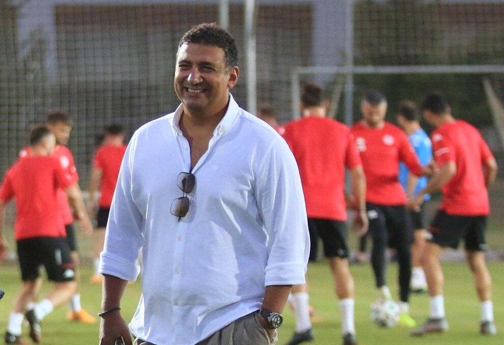 Ali Şafak Öztürk en çok puan toplayan başkan oldu