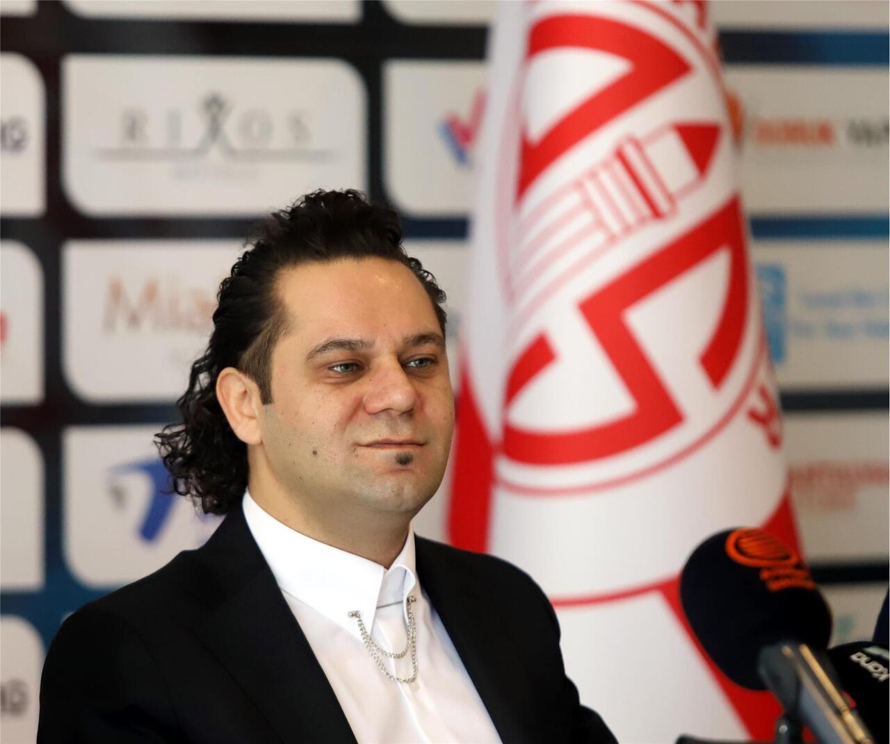 Alkan Evren transfer için tarih verdi