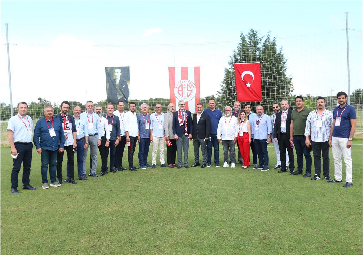 Tüzükte yapılan değişikler neler? Hisse satışı, petrol istasyonu, üyelik, adaylık ….
