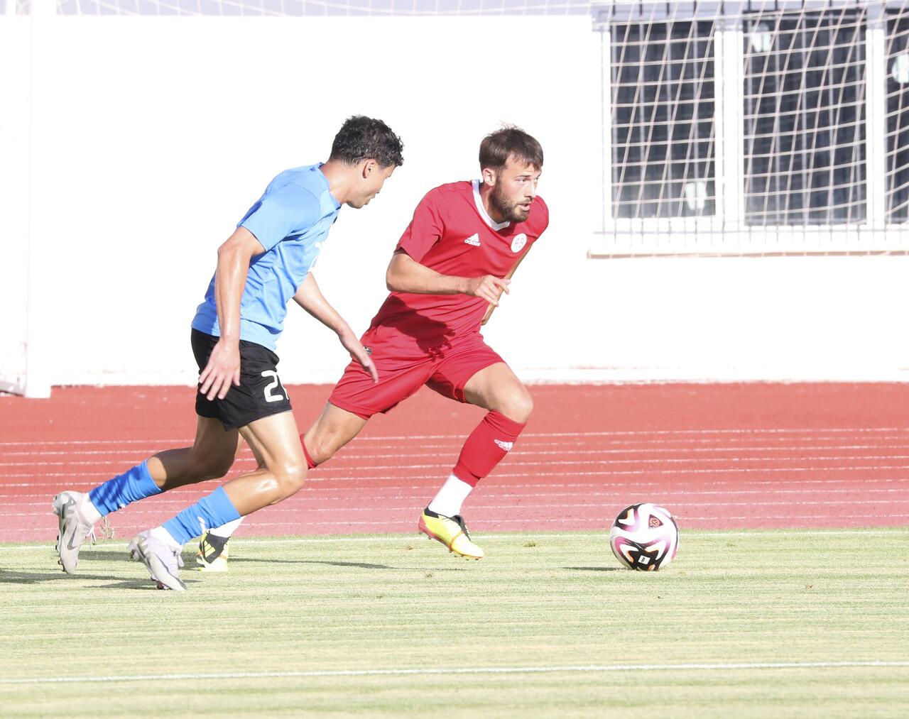 Mert Yılmaz kendisine geldi