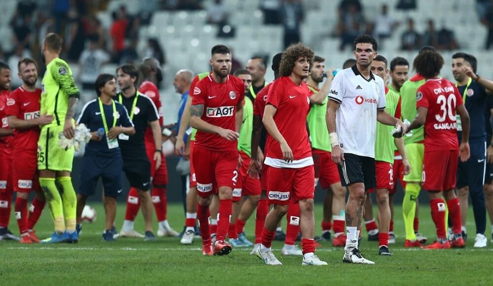 Ozan ve Osman ile yollar ayrılıyor