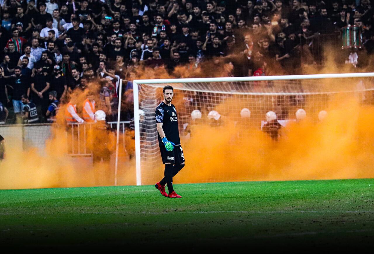 Antalyaspor Cantuğ Temel ile ilgileniyor
