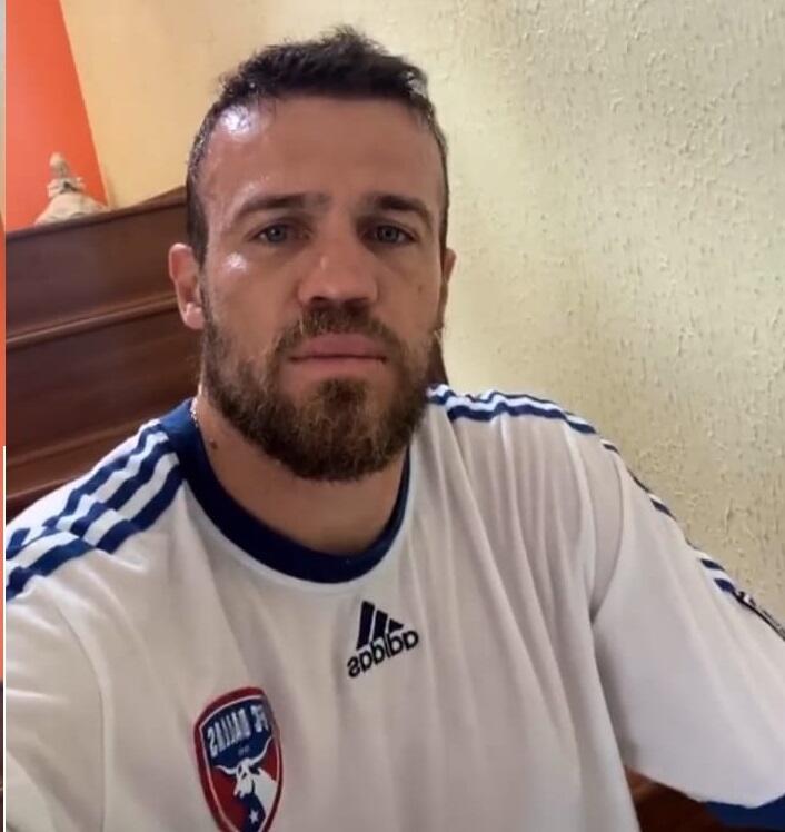 Chico rekorunu kırdı