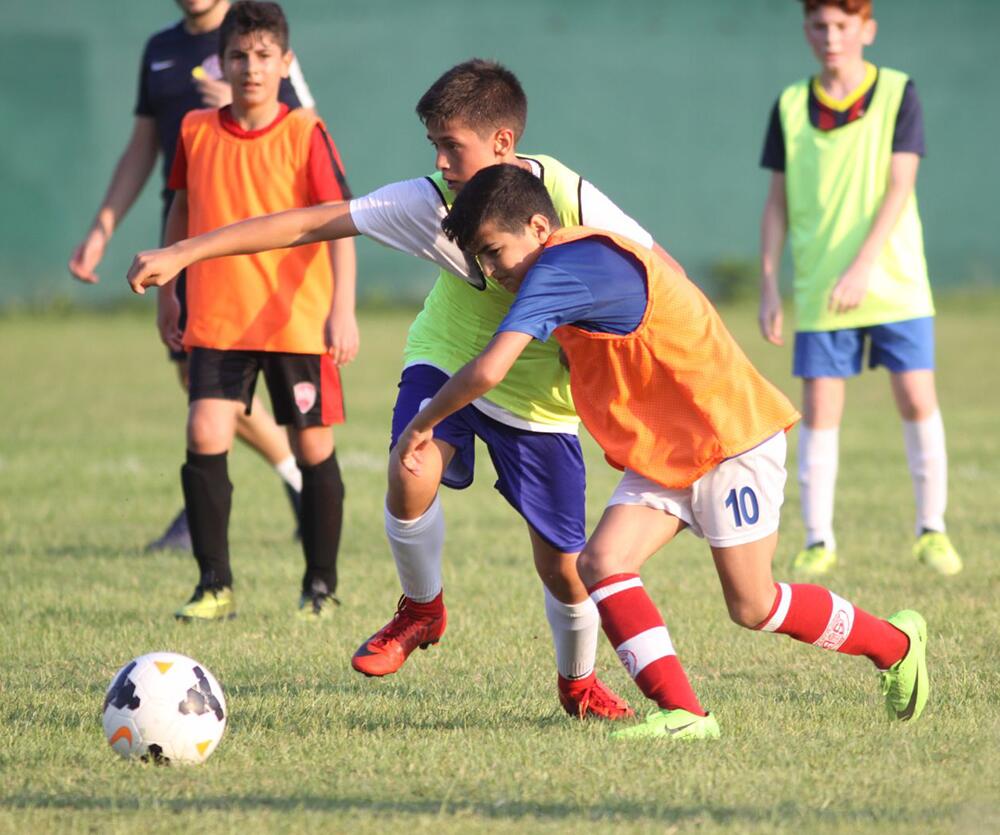 Antalyaspor Altyapı Seçmeleri tarihi açıklandı