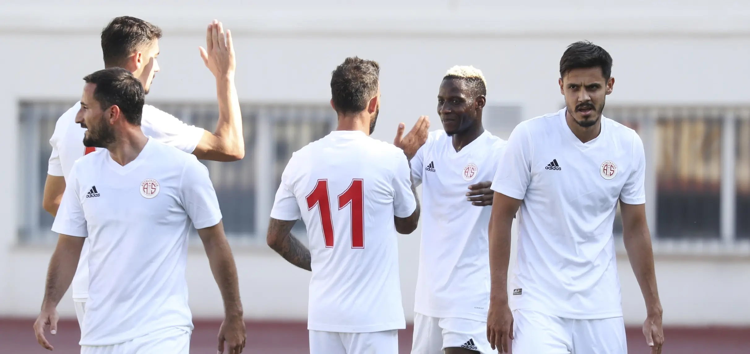 Antalyaspor değer kaybetti