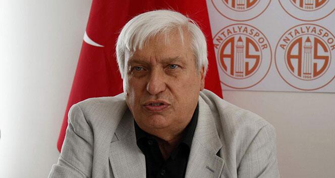 Spor dünyasında ‘Doğan Hakyemez’ üzüntüsü