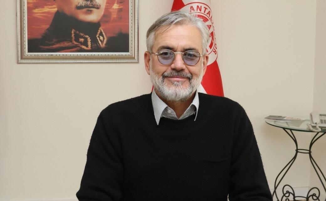 Emin Hesapçıoğlu’ndan antalyasporum.com ‘u doğrulayan açıklamalar