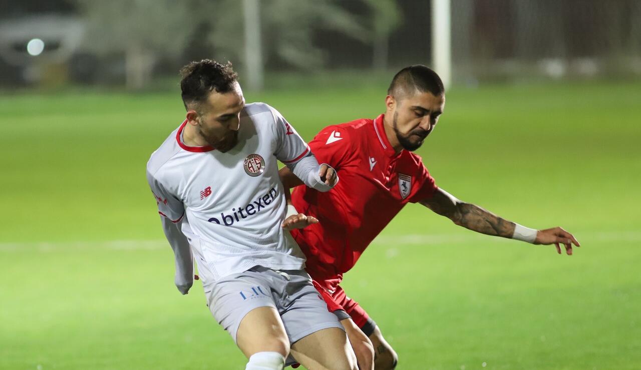 Erkan Eyibil yine yolcu