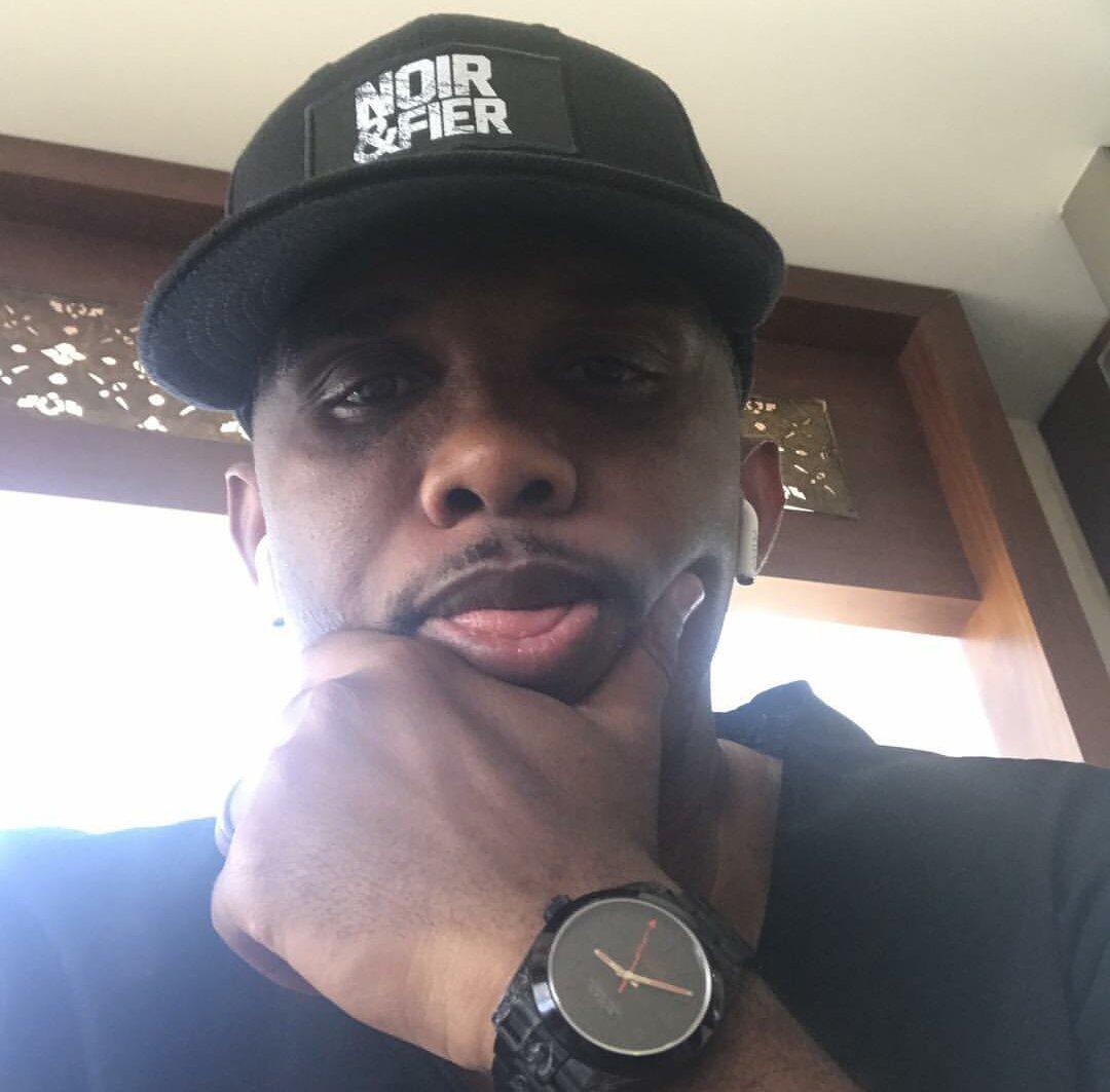 Samuel Eto’o : “Ben nerede hata yaptım ?”