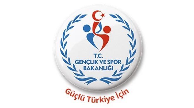 Gençlik Hizmetleri ve Spor İl Müdürlüğü’nden büyük gaf