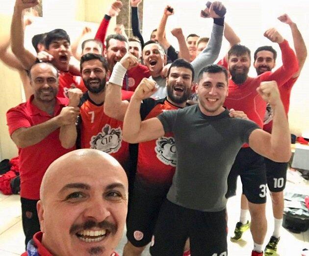 Antalyaspor’dan otoriteleri şaşırtan galibiyet