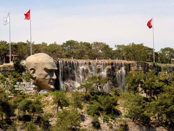 Hiç Şüphesiz ki Antalya Dünyanın En Güzel Yeridir Dedirten 7 Mevzu
