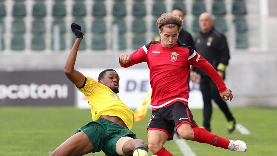 Rui Caetano Antalyaspor yolunda
