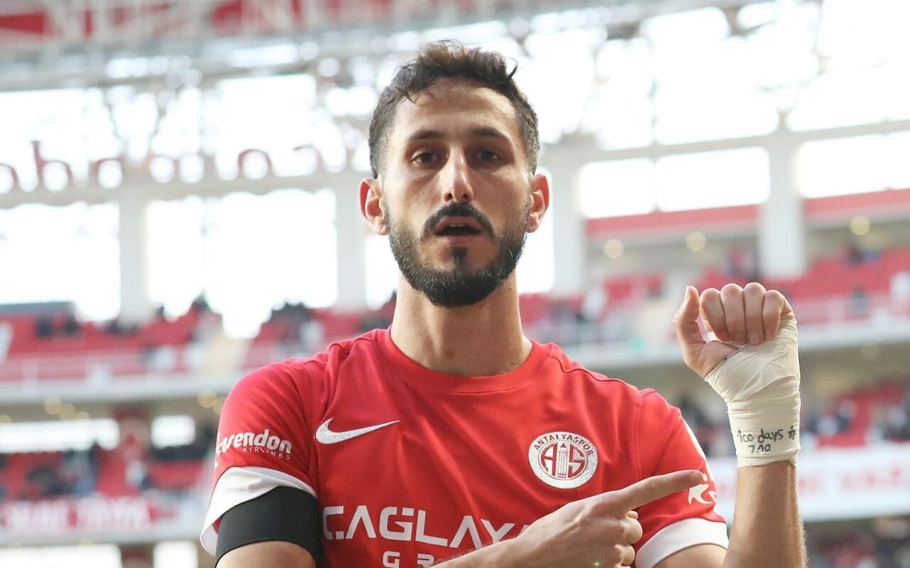 Jehezkel serbest bırakıldı