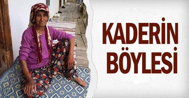 Oğlunun cenazesinden dönerken kazada öldü