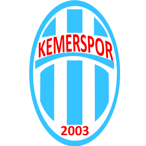 Kemerspor 2003, deplasmandan 3 puanla dönüyor