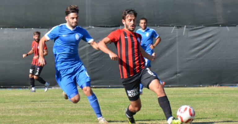 Kemerspor evinde mutlu