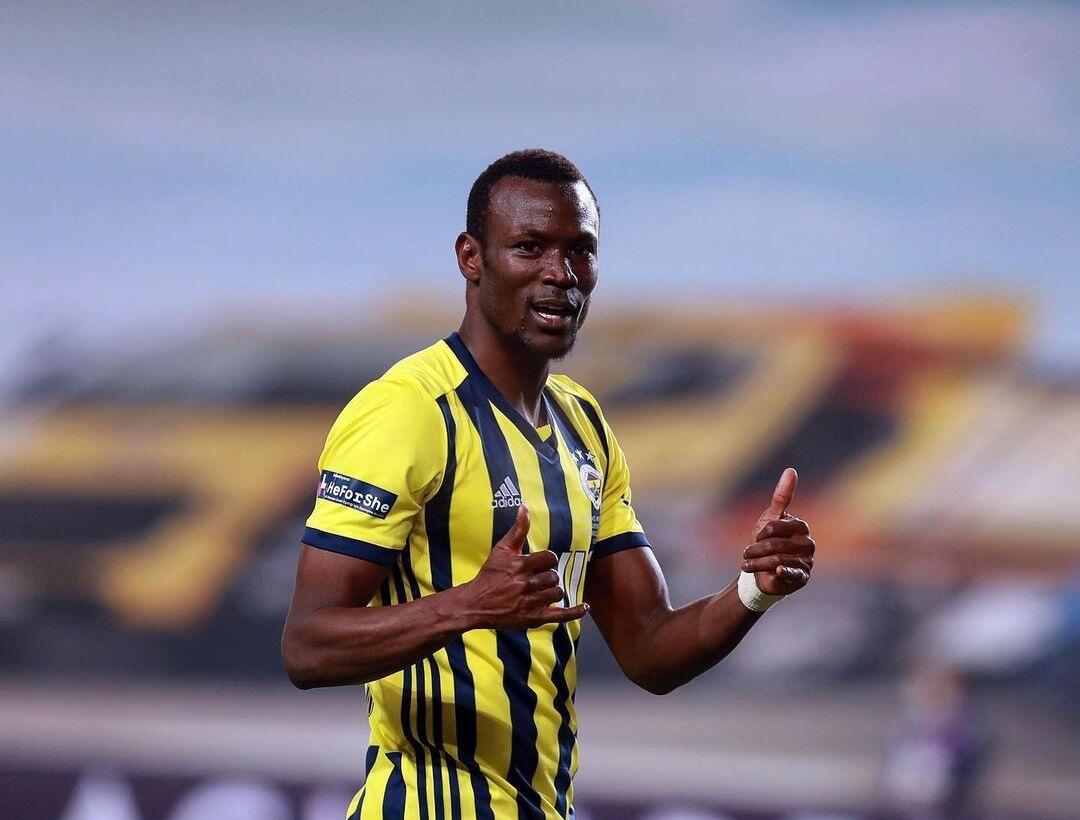 Thiam Konyaspor yolunda