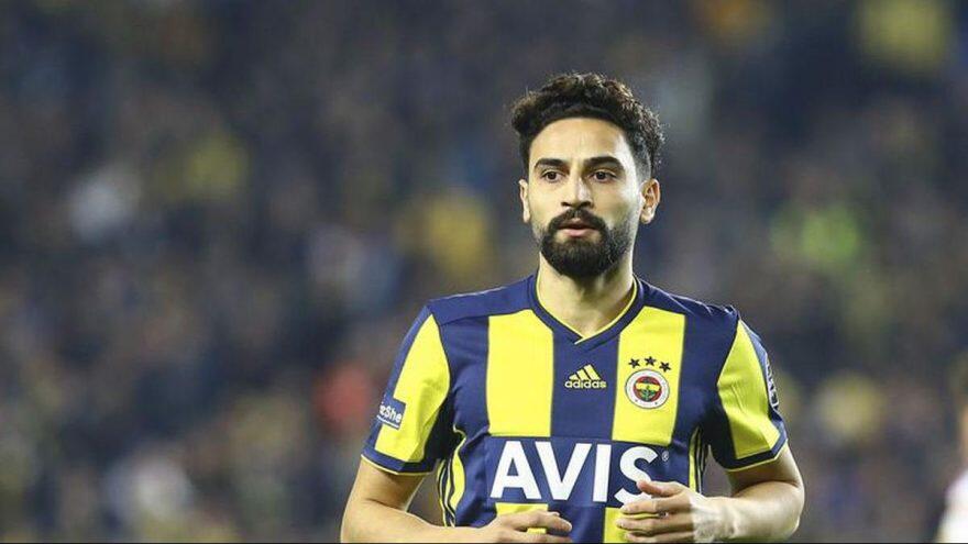 Antalyaspor için Mehmet Ekici iddiası
