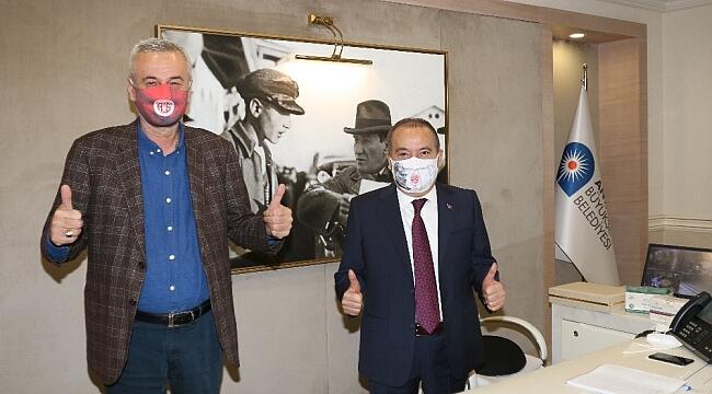 Mustafa Yılmaz, Muhittin Böcek’i işaret etti “Destek vermiyorlar”