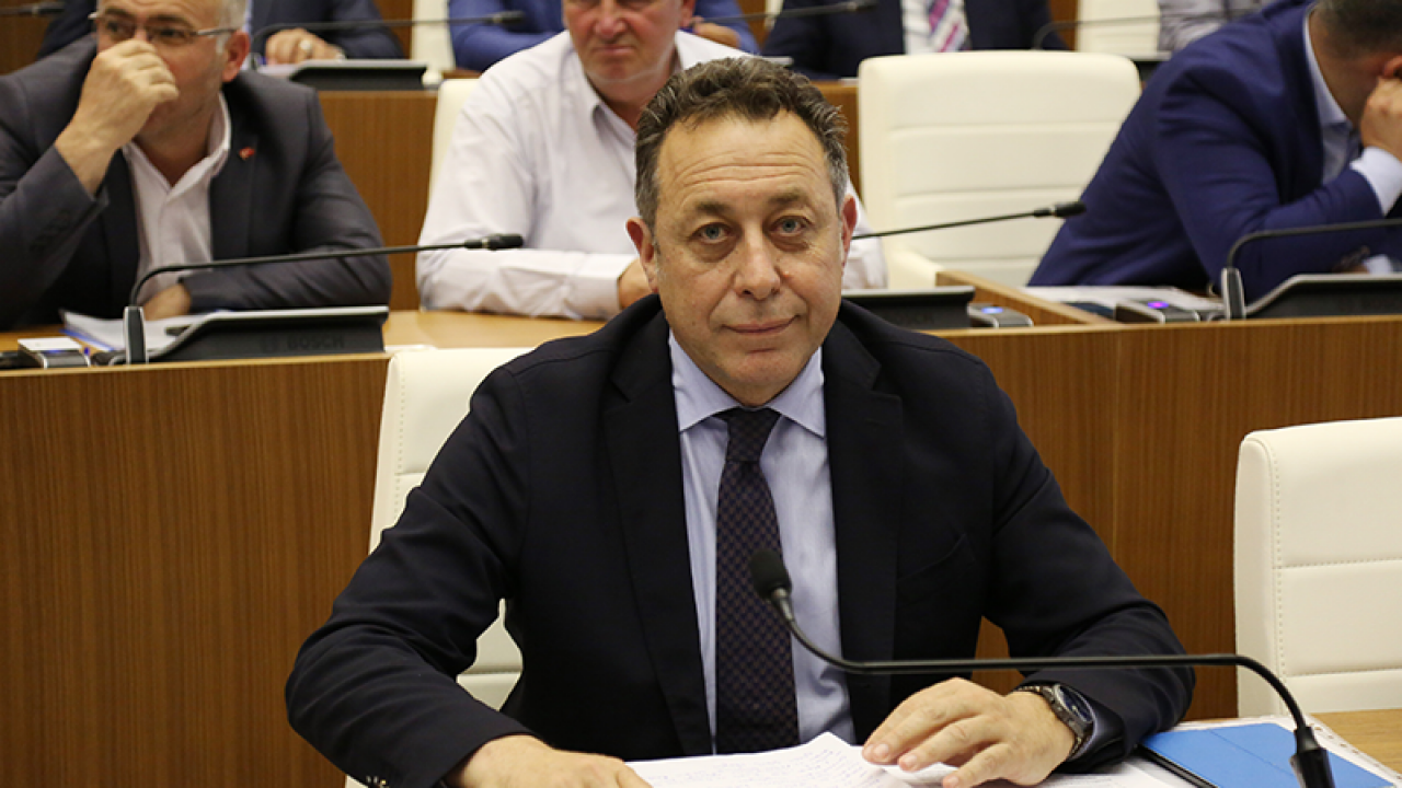 Aziz Çetin sustu, Nafız Tanır eleştirdi
