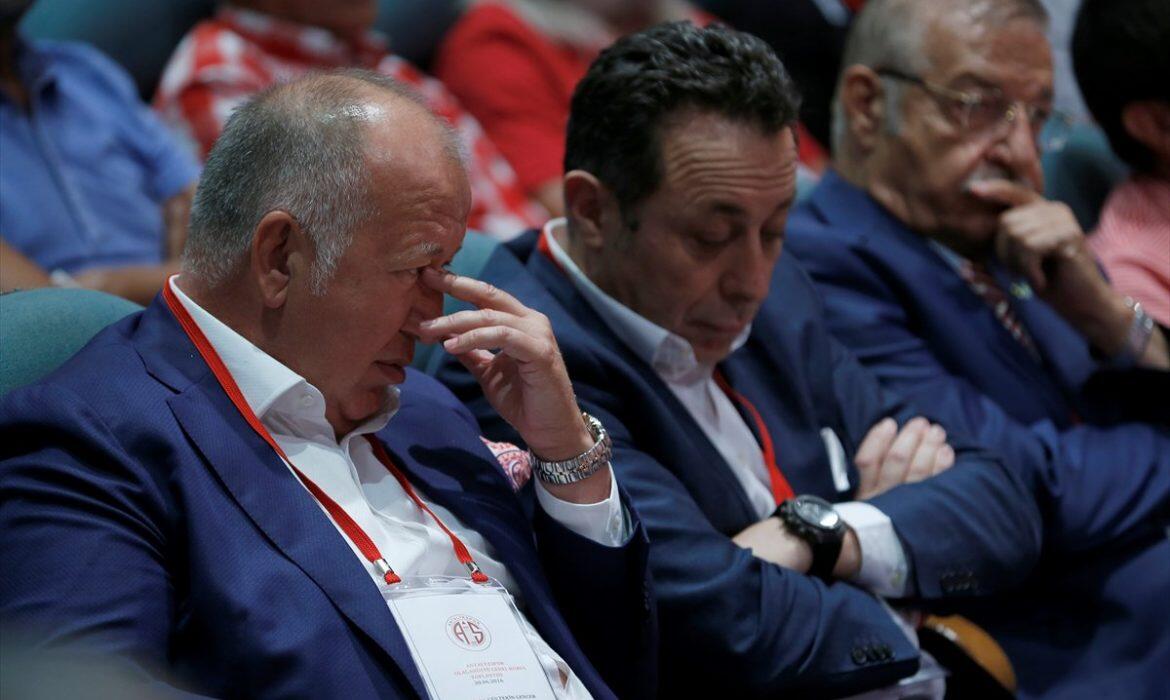 Nafiz Tanır ve Gültekin Gencer dönemindeki belgelerin birine dolandırıcılık davası açıldı