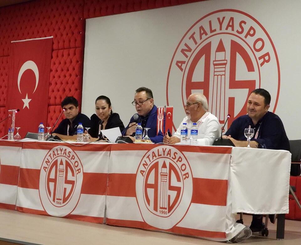 Antalyaspor’un geleceği risk altına alındı !