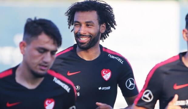 Beşiktaş, Nazım Sangare için devreye girdi