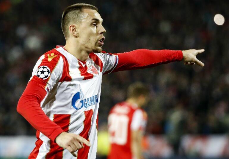 Antalyaspor için Rodic iddiası