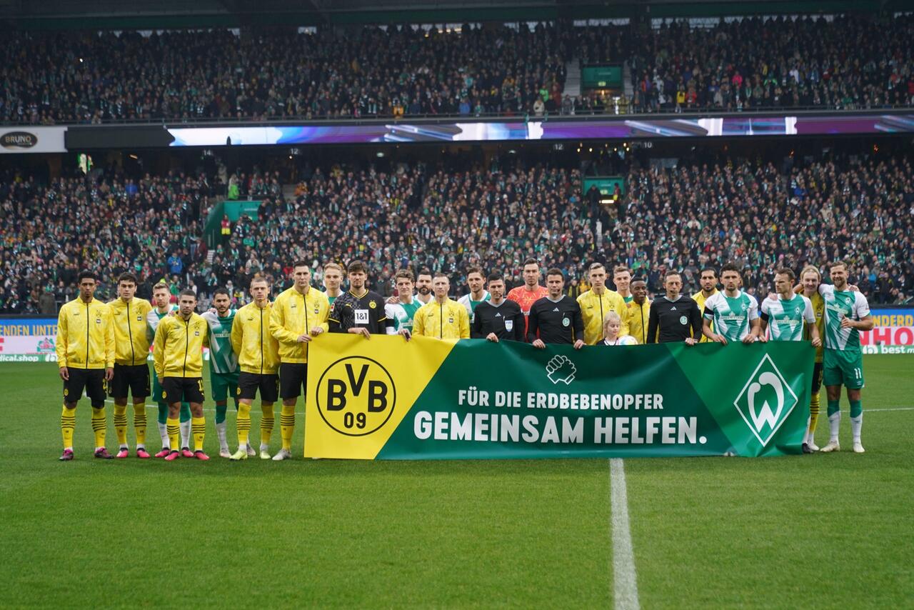 Ömer Toprak istedi Werder Bremen ve Borussia Dortmund harekete geçti