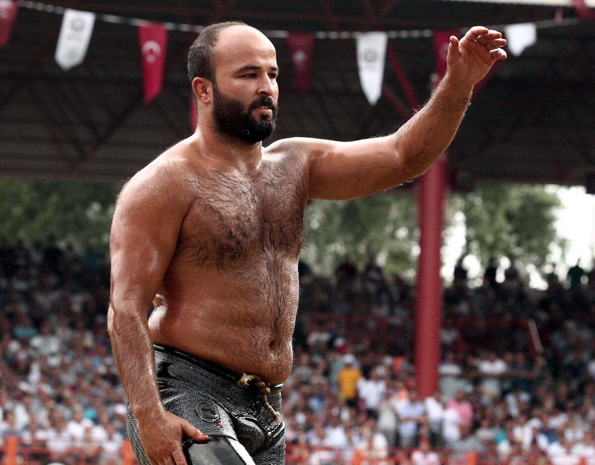 Kırkpınar’da şampiyon ORHAN OKULU !