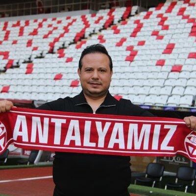 Antalyaspor yönetiminde olmayacak ilk isim kesinleşti