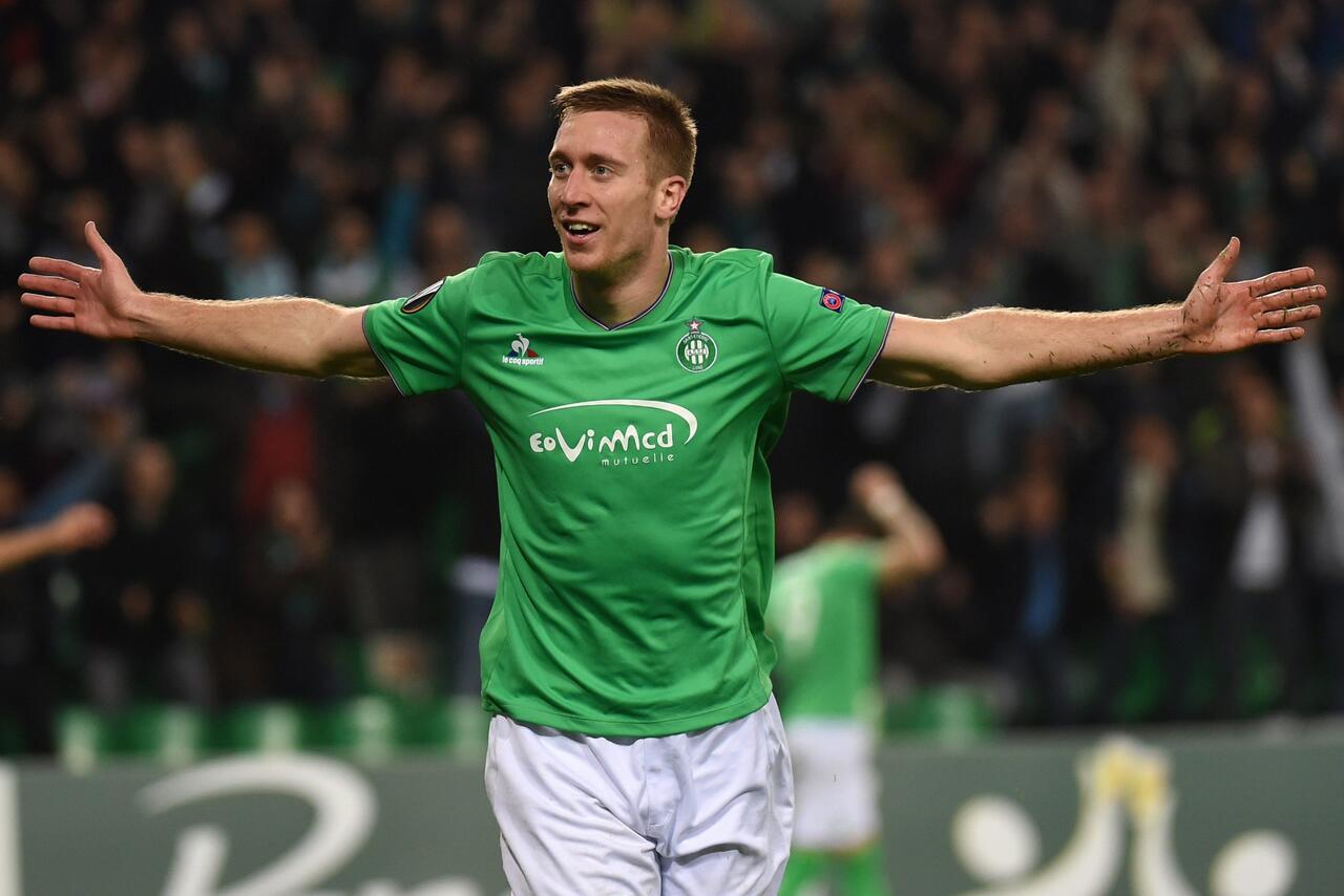 Robert Beric sesleri