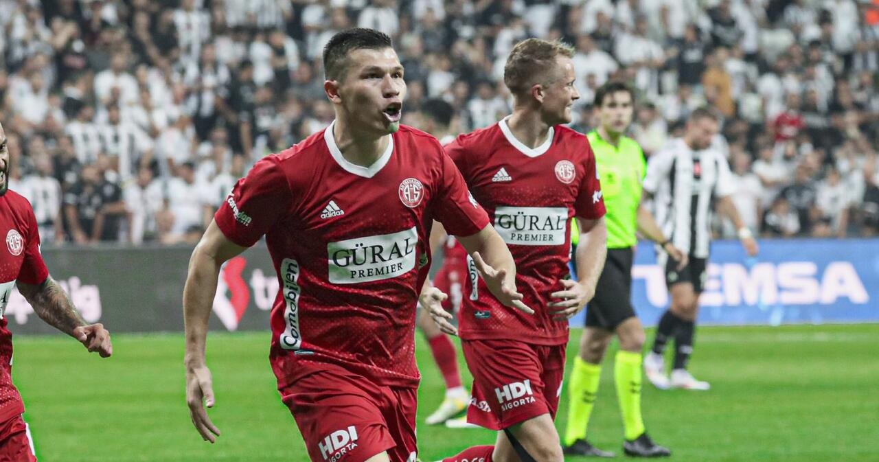 Samudio milli teklifi reddetti