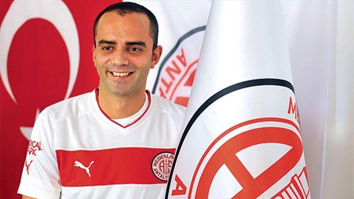 Semih Şentürk geri dönüyor