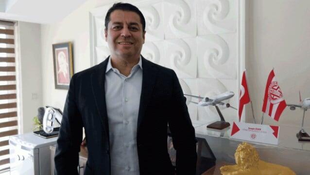 Antalyaspor karşıtlığı ile bilinen Sezgin Özer, kulis çalışmalarını artırdı