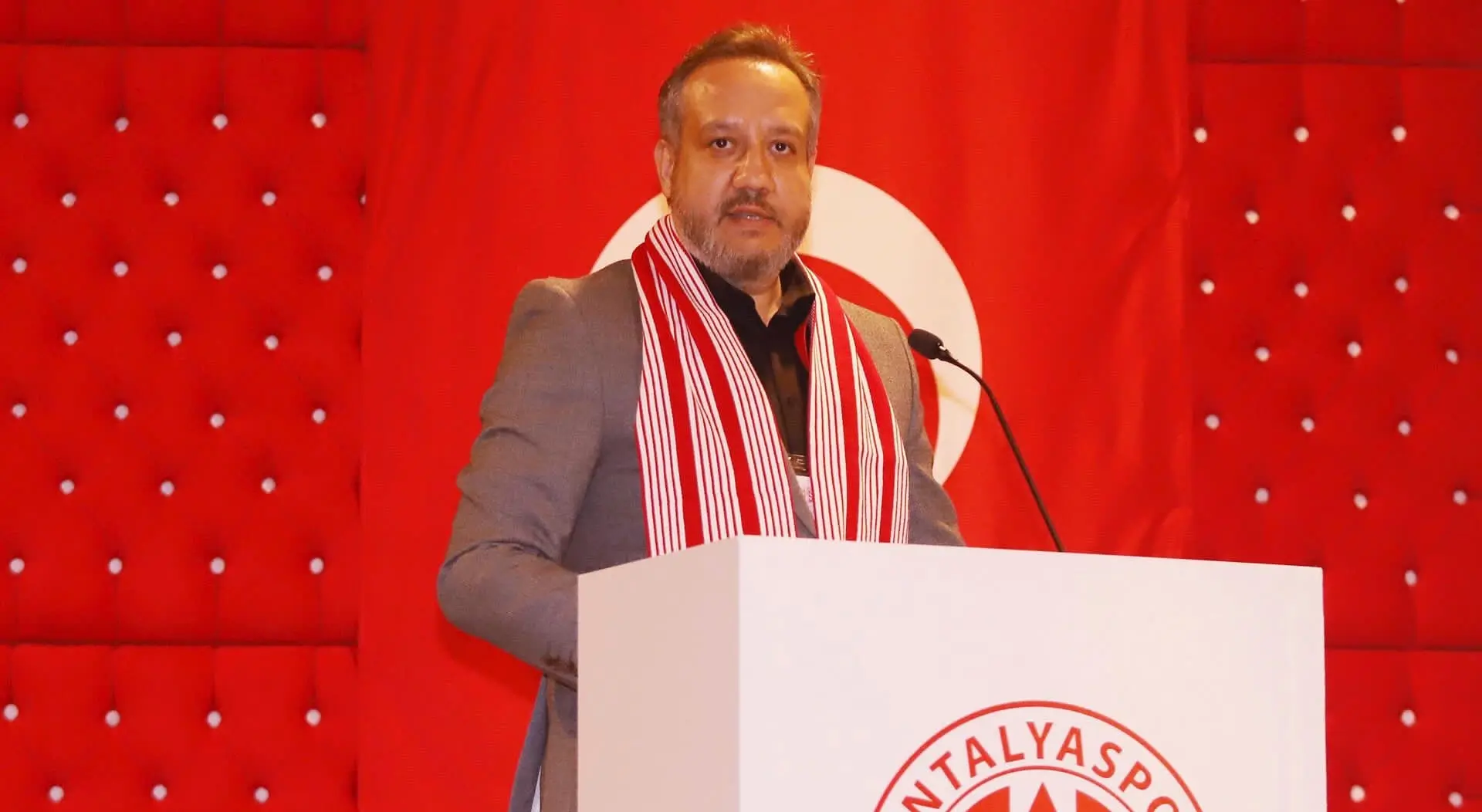 Sinan Boztepe: Takımın havası değişti
