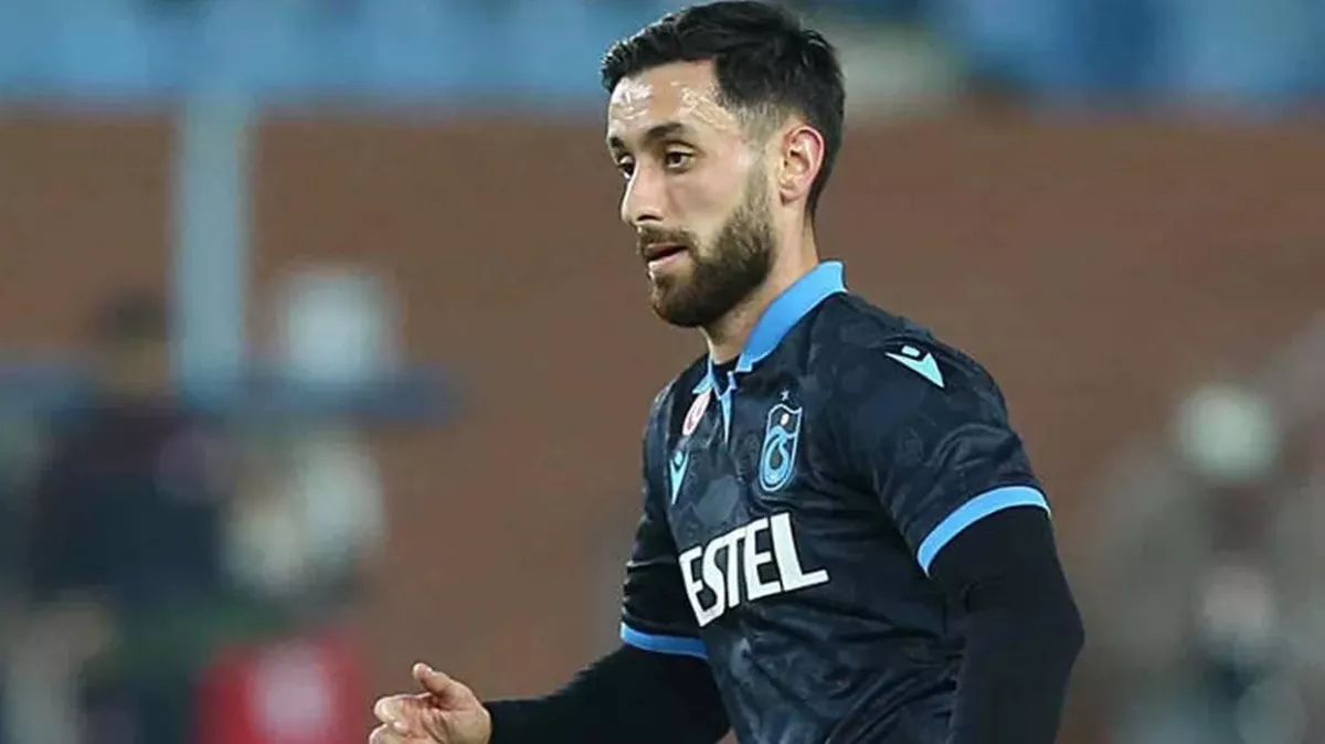 Antalyaspor için Yunus Mallı iddiası