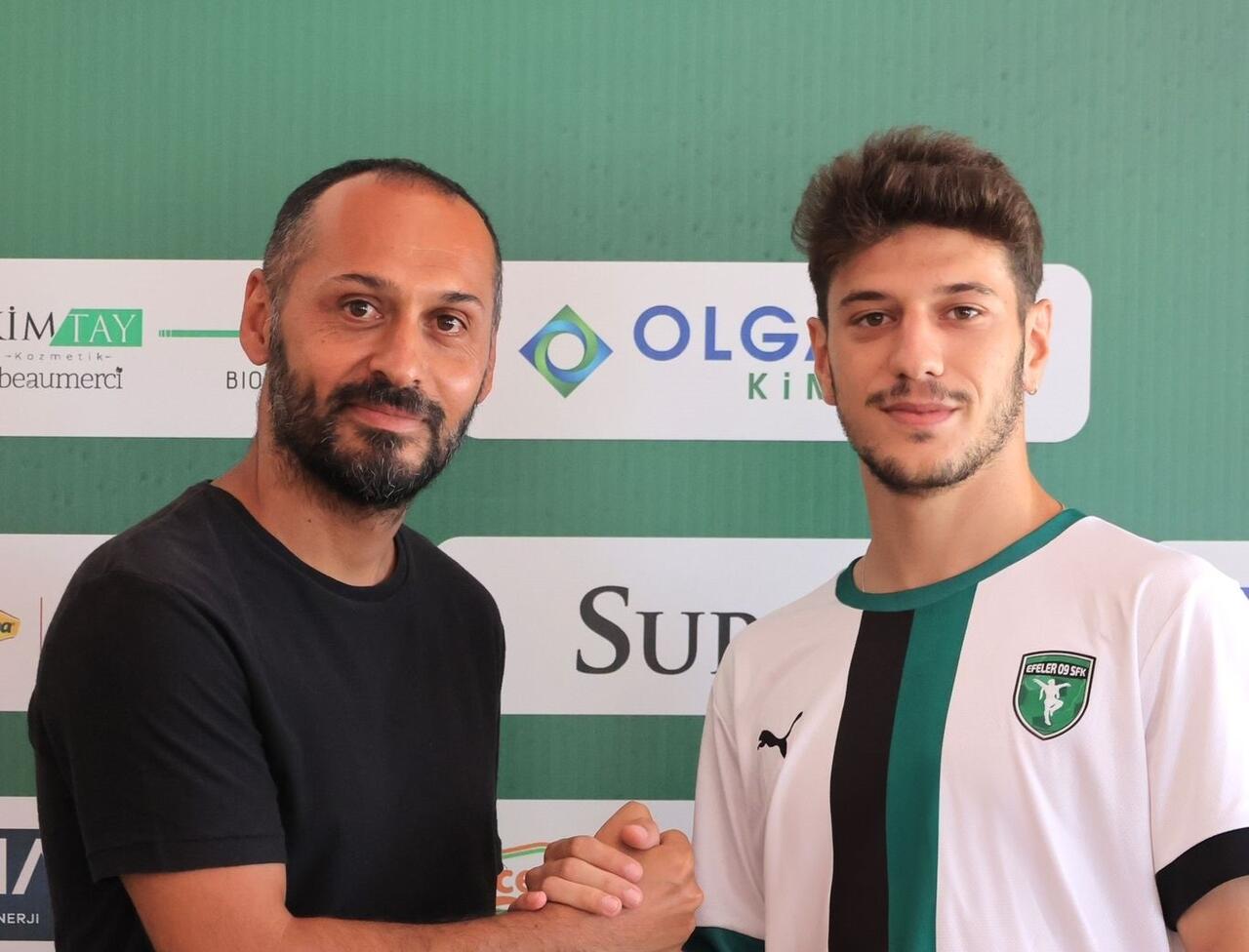 Antalyaspor genç futbolcuyu takip ediyor