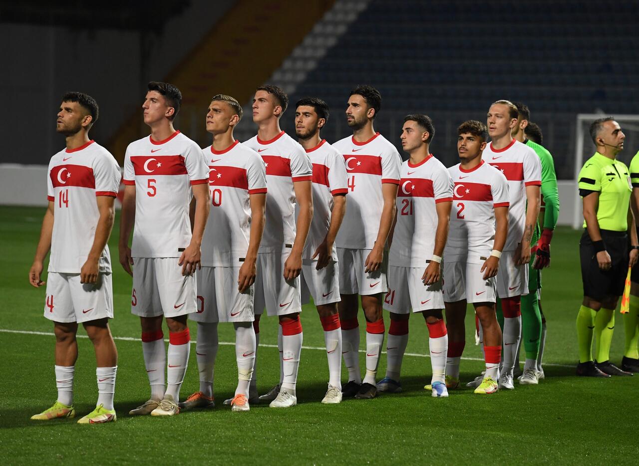 Antalyaspor 4 yıllık seriyi kaybetti