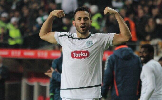 Antalyaspor için Vukovic iddiası