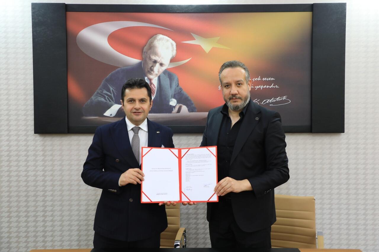 Antalyaspor yetenek taramasına başlıyor