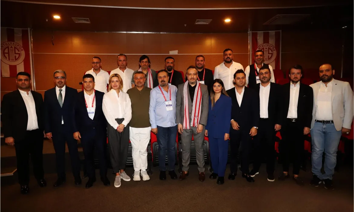 Tahta için yönetim değişikliği